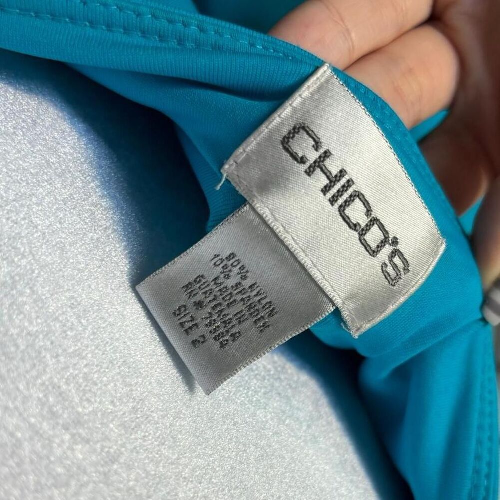 Chico-S Women's Multi Vest View 4